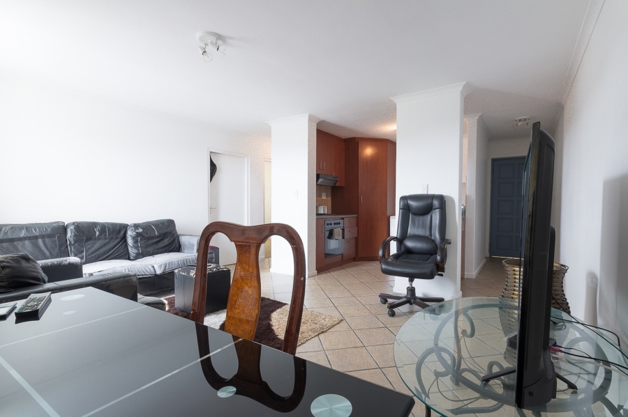 To Let 2 Bedroom Property for Rent in Whispering Pines Western Cape